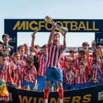 MICFootball 2025 (Іспанія, 16–20 квітня)