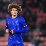 Дебют сина колишнього директора «Челсі»