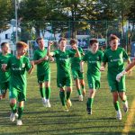 ДЮСШ «Карпати» — в Еліт-лізі ДЮФЛ України