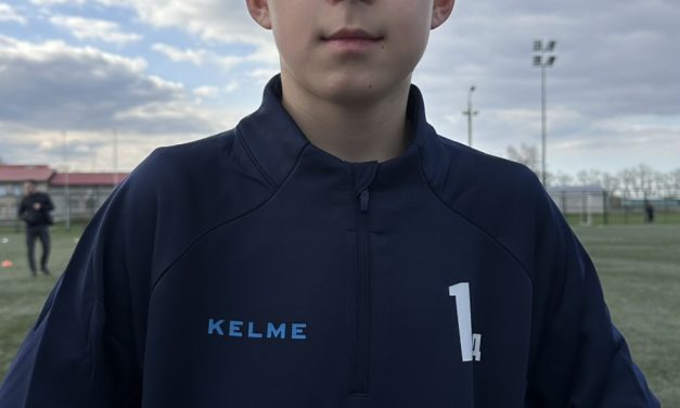 Колісник Данило
