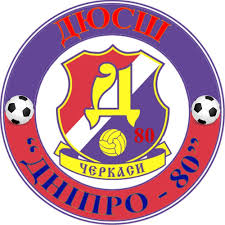 Дніпро-80 Черкаси (2015 р.н.)