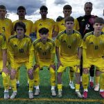 Юнацька збірна України U-16 завершила Турнір розвитку УЄФА перемогою над Угорщиною (огляд матчу)